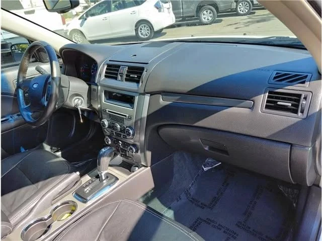 2012 Ford Fusion 1st Gen - Image 9 of 16