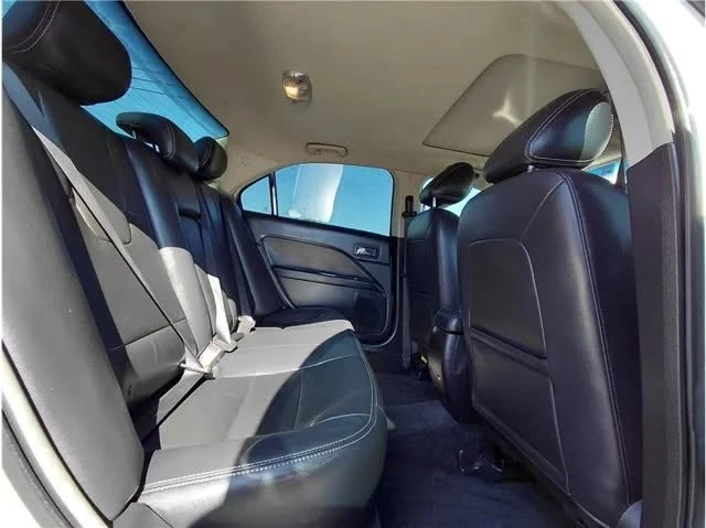 2012 Ford Fusion 1st Gen - Image 11 of 16