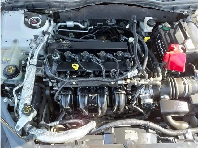 2012 Ford Fusion 1st Gen - Image 16 of 16