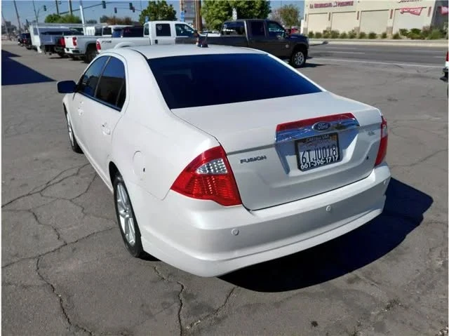 2012 Ford Fusion 1st Gen - Image 12 of 16