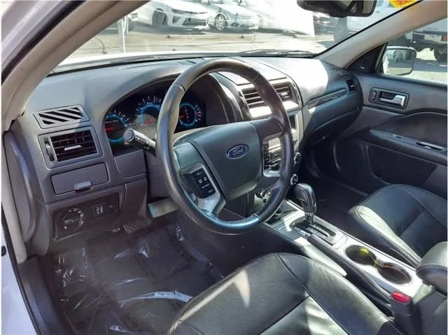 2012 Ford Fusion 1st Gen - Image 2 of 16