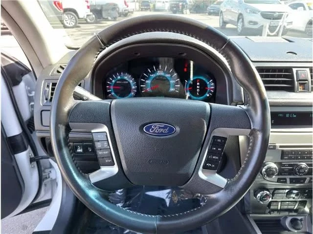2012 Ford Fusion 1st Gen - Image 3 of 16