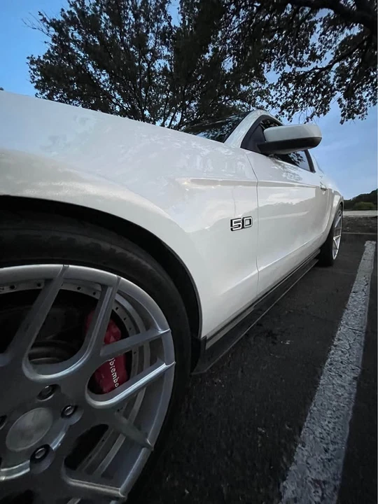 2012 Ford S197 Mustang - Image 3 of 11
