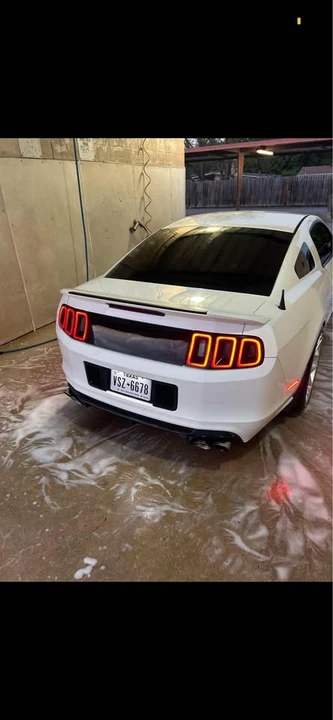 2012 Ford S197 Mustang - Image 6 of 11