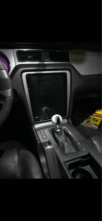 2012 Ford S197 Mustang - Image 7 of 11