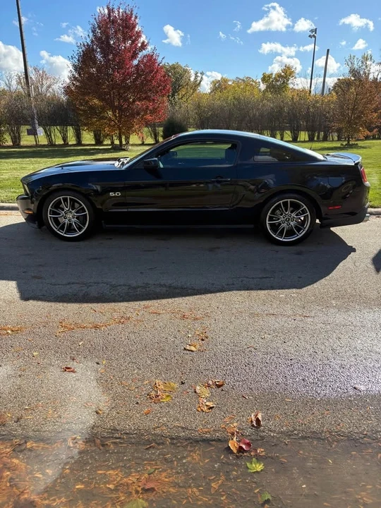 2012 Ford GT 2nd Gen - Image 3 of 7