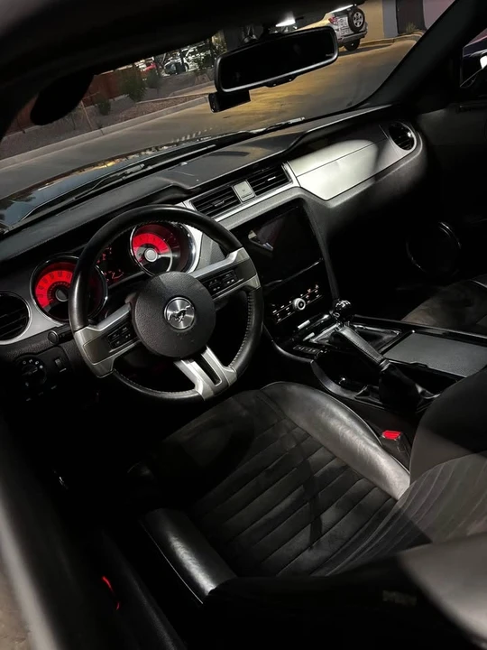 2012 Ford GT 2nd Gen - Image 3 of 18
