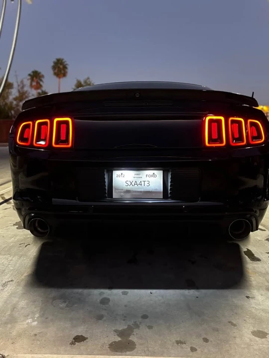 2012 Ford GT 2nd Gen - Image 10 of 18