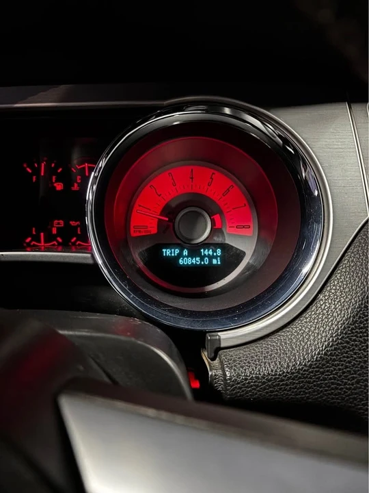 2012 Ford GT 2nd Gen - Image 14 of 18