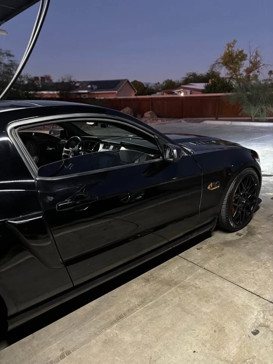 2012 Ford GT 2nd Gen - Image 12 of 18