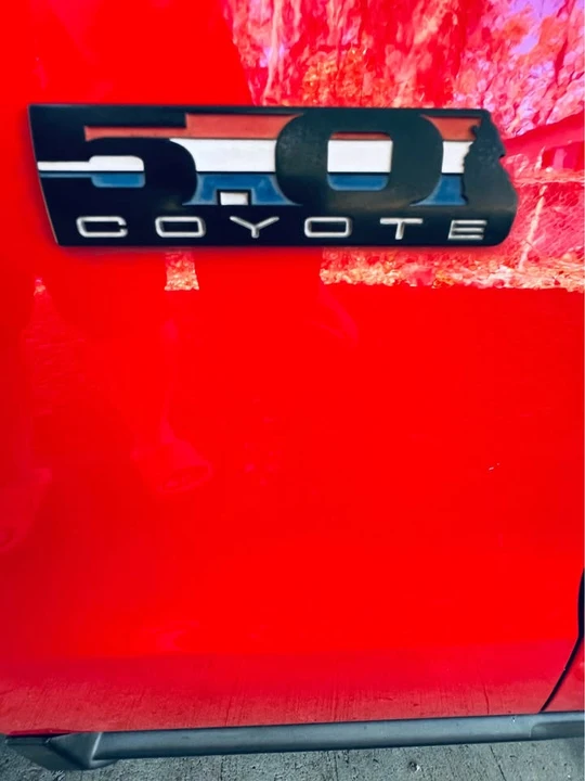 2012 Ford GT - Image 4 of 11