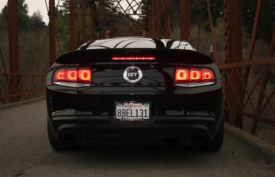 2012 Ford GT - Image 5 of 5