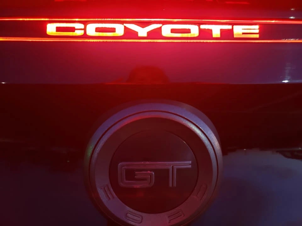 2012 Ford GT 2nd Gen - Image 6 of 6
