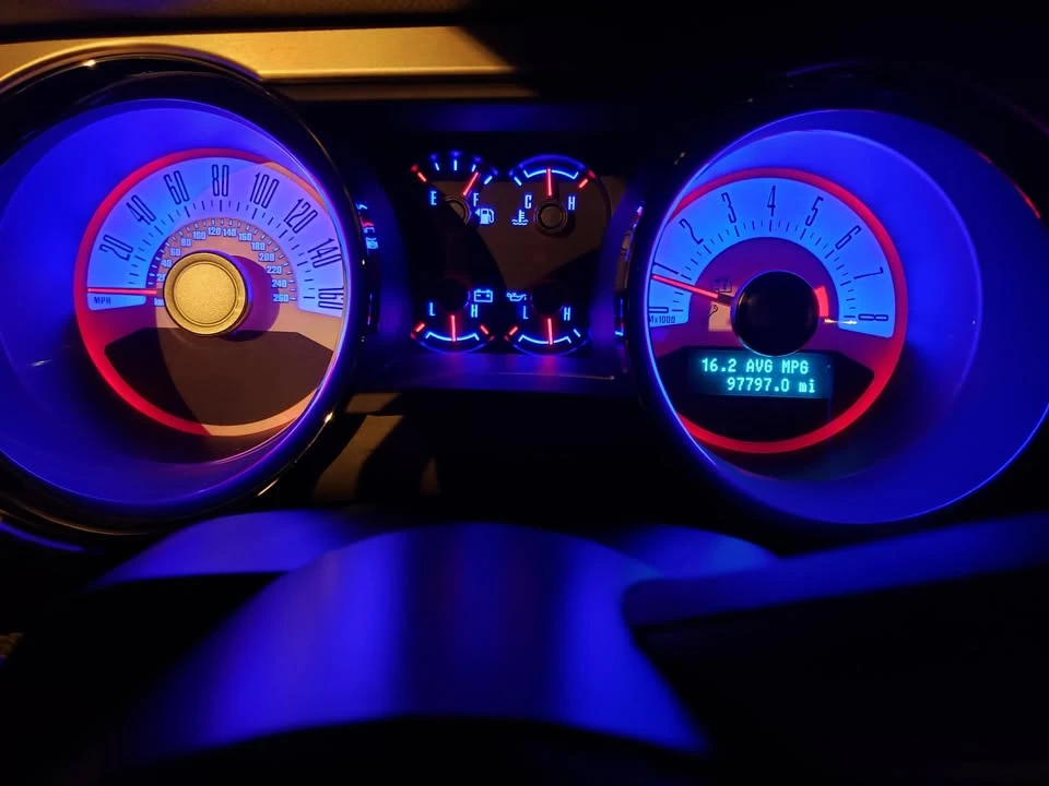 2012 Ford GT 2nd Gen - Image 3 of 6