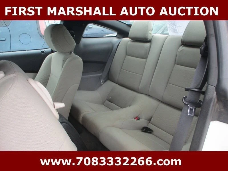 2012 Ford S197 Mustang - Image 6 of 7