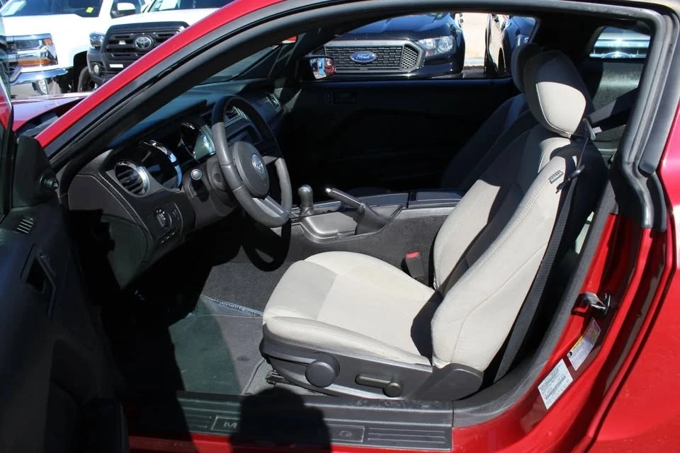 2012 Ford S197 Mustang - Image 15 of 20
