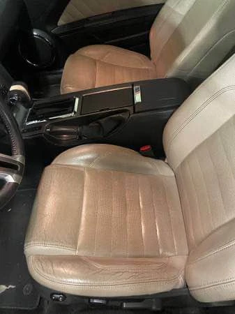 2012 Ford S197 Mustang - Image 15 of 17