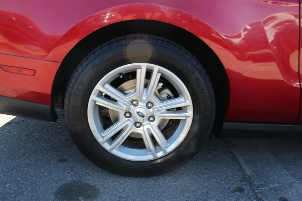 2012 Ford S197 Mustang - Image 20 of 20