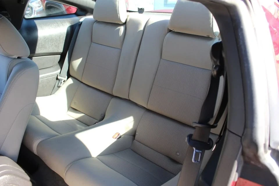 2012 Ford S197 Mustang - Image 16 of 20