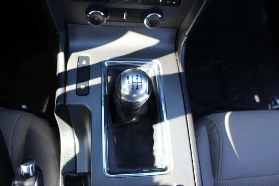 2012 Ford S197 Mustang - Image 14 of 20
