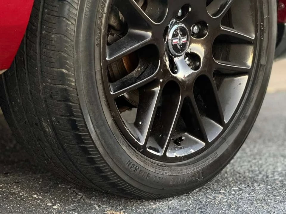 2012 Ford S197 Mustang - Image 16 of 16