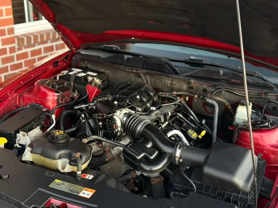 2012 Ford S197 Mustang - Image 15 of 16