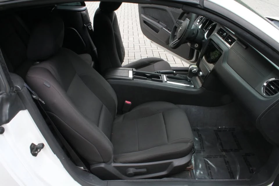 2012 Ford S197 Mustang - Image 11 of 13