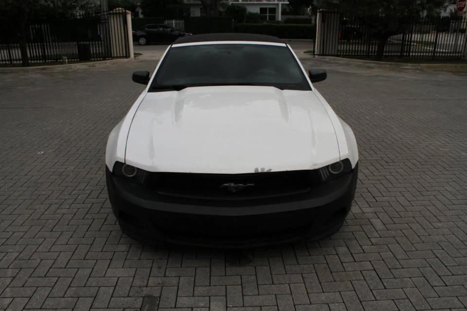 2012 Ford S197 Mustang - Image 3 of 13