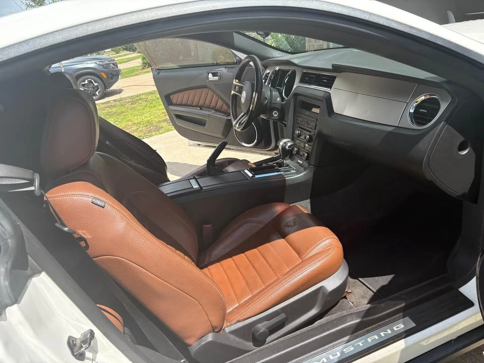 2012 Ford S197 Mustang - Image 3 of 5