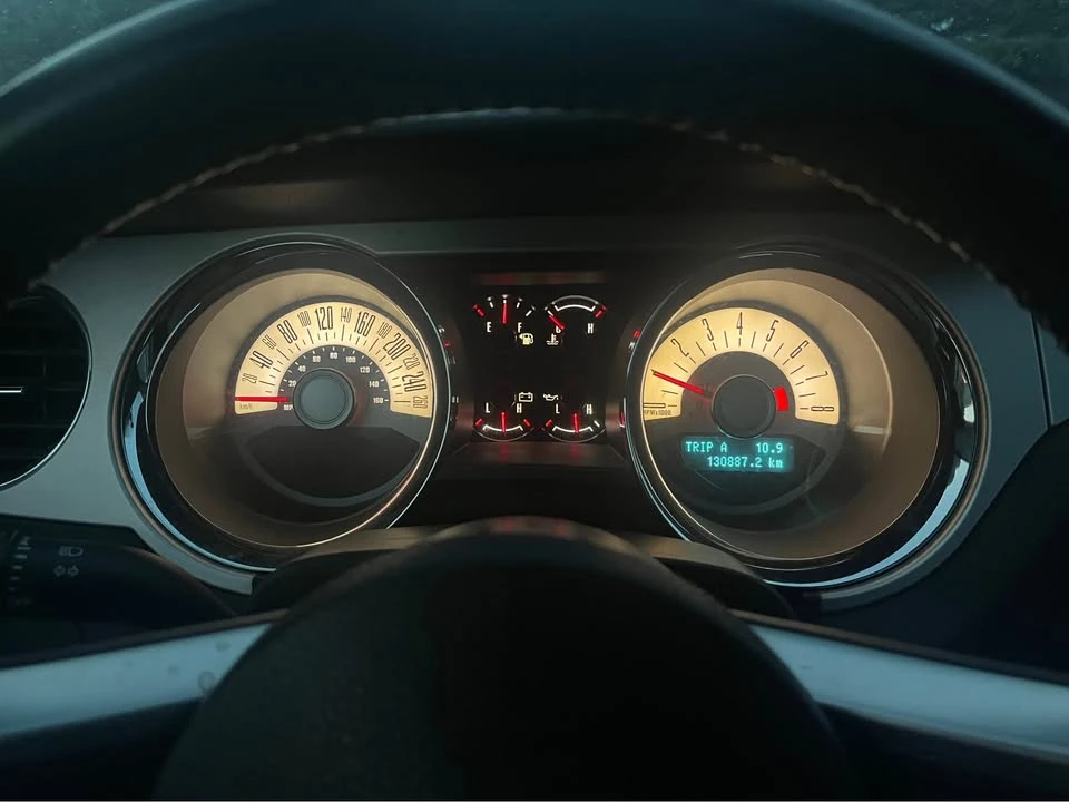 2012 Ford S197 Mustang - Image 13 of 13