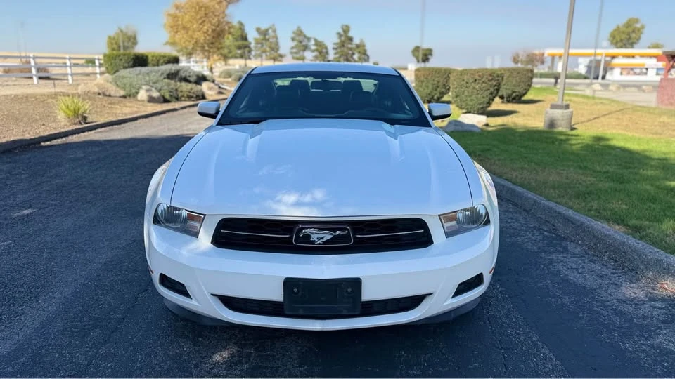2012 Ford S197 Mustang - Image 7 of 12