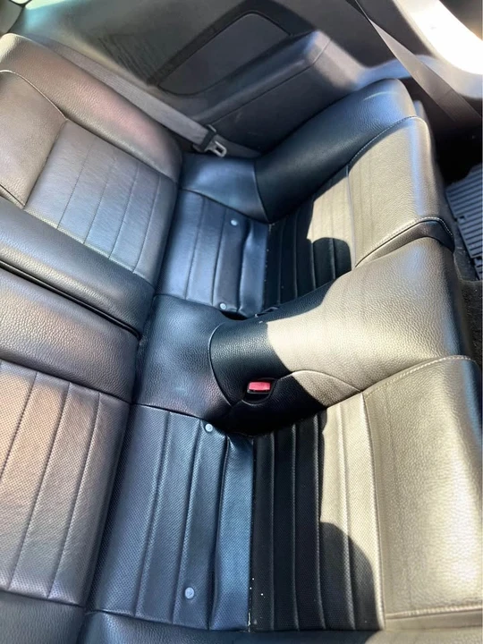 2012 Ford S197 Mustang - Image 6 of 7