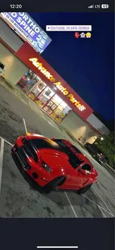 2012 Ford Mustang