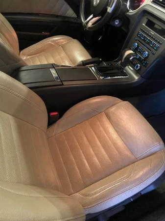 2012 Ford S197 Mustang - Image 16 of 17