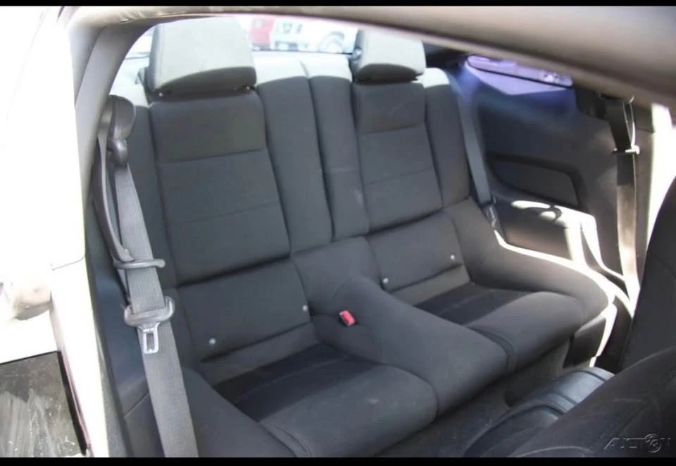 2012 Ford S197 Mustang - Image 6 of 8
