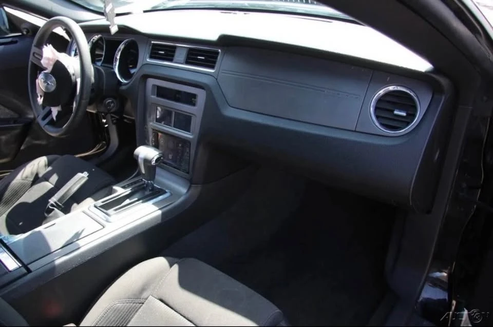 2012 Ford S197 Mustang - Image 8 of 8