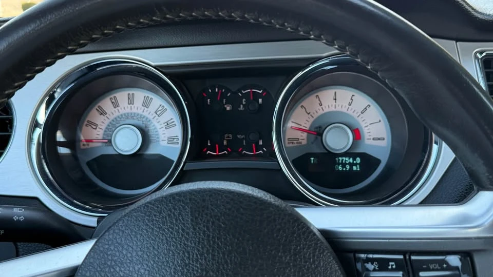 2012 Ford S197 Mustang - Image 12 of 12