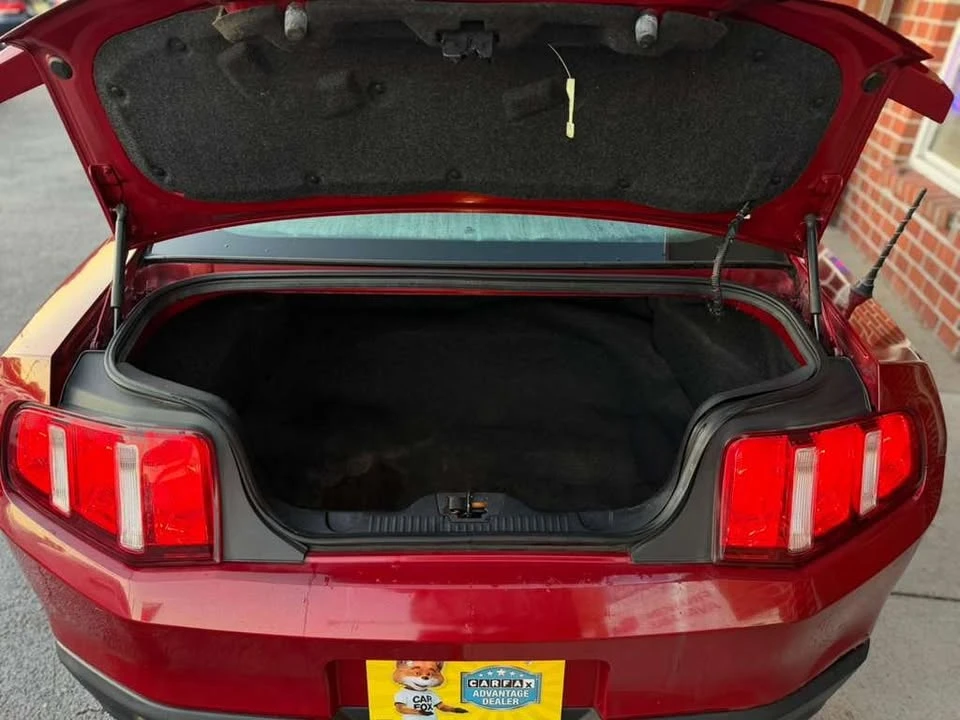 2012 Ford S197 Mustang - Image 10 of 16