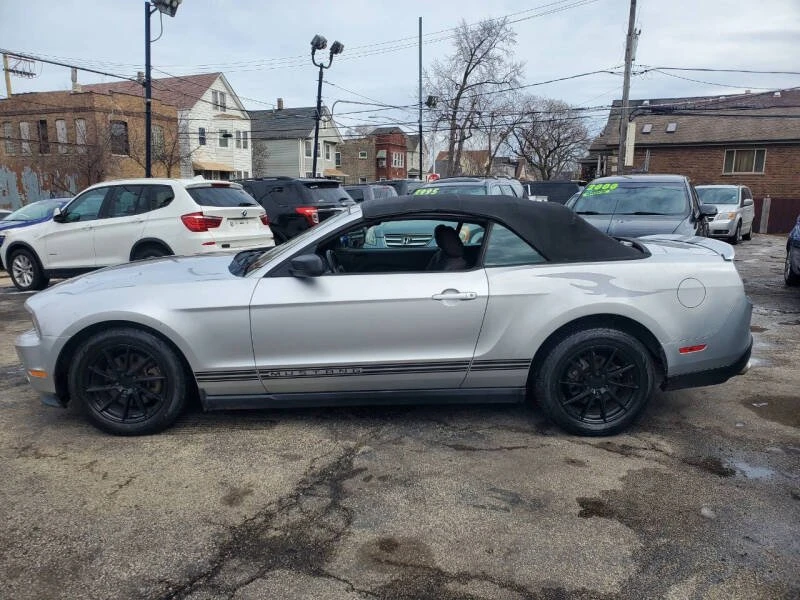 2012 Ford S197 Mustang - Image 13 of 13