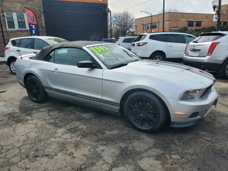2012 Ford S197 Mustang - Image 2 of 13