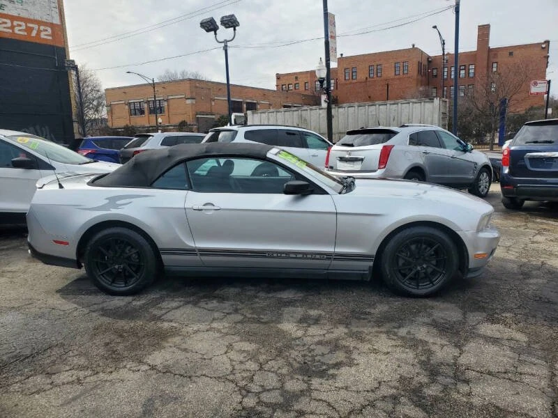 2012 Ford S197 Mustang - Image 3 of 13