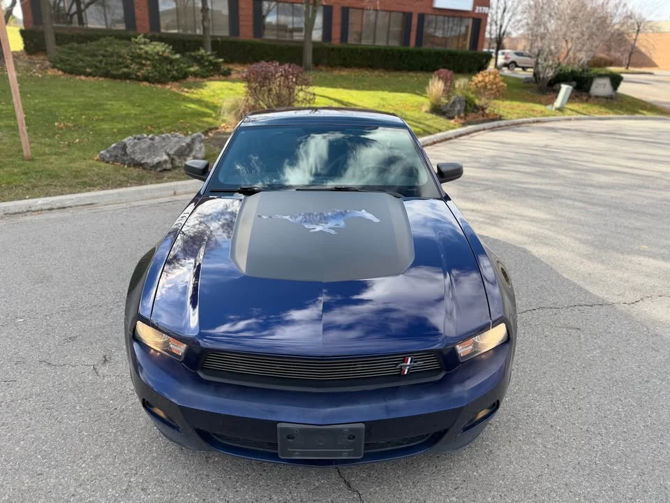 2012 Ford S197 Mustang - Image 2 of 15