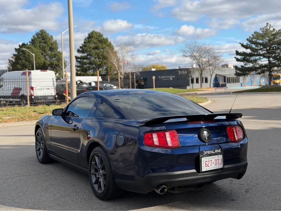 2012 Ford S197 Mustang - Image 7 of 15