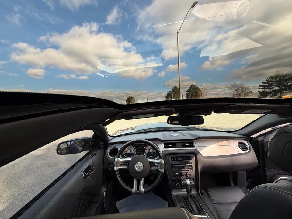 2012 Ford S197 Mustang - Image 12 of 15