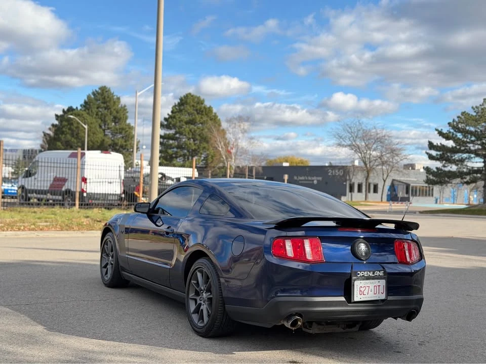 2012 Ford S197 Mustang - Image 6 of 15