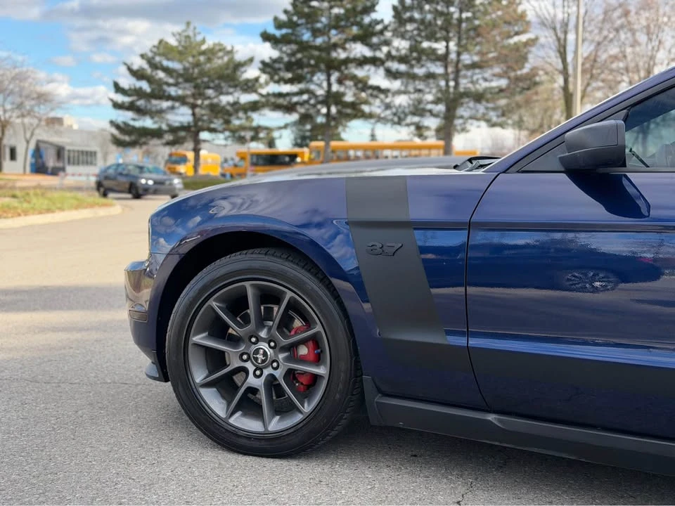 2012 Ford S197 Mustang - Image 3 of 15
