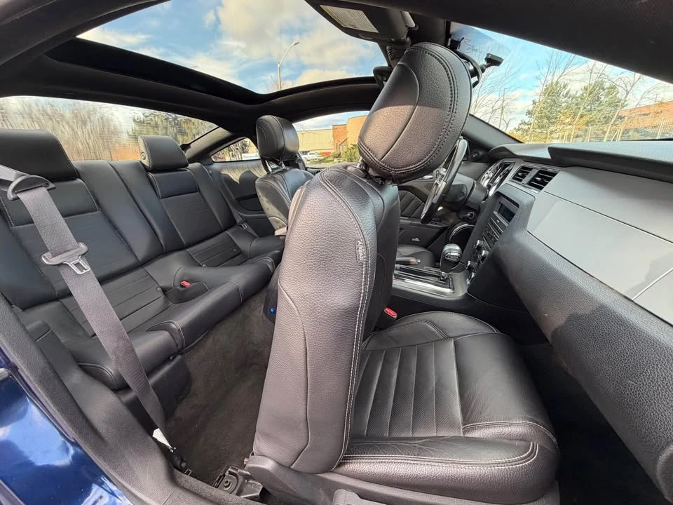 2012 Ford S197 Mustang - Image 10 of 15