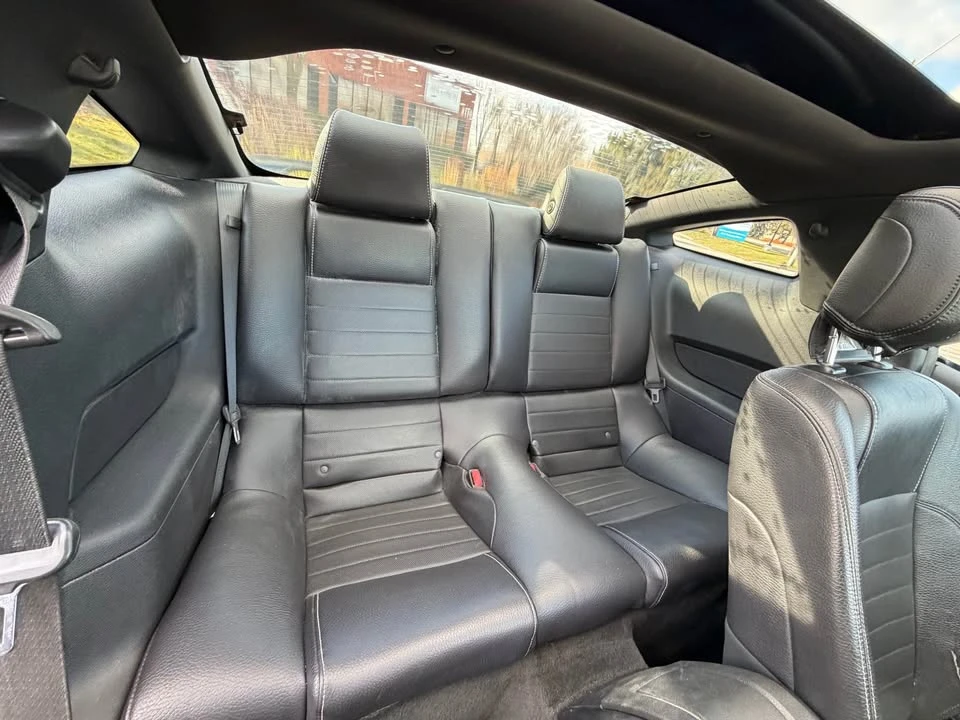 2012 Ford S197 Mustang - Image 11 of 15