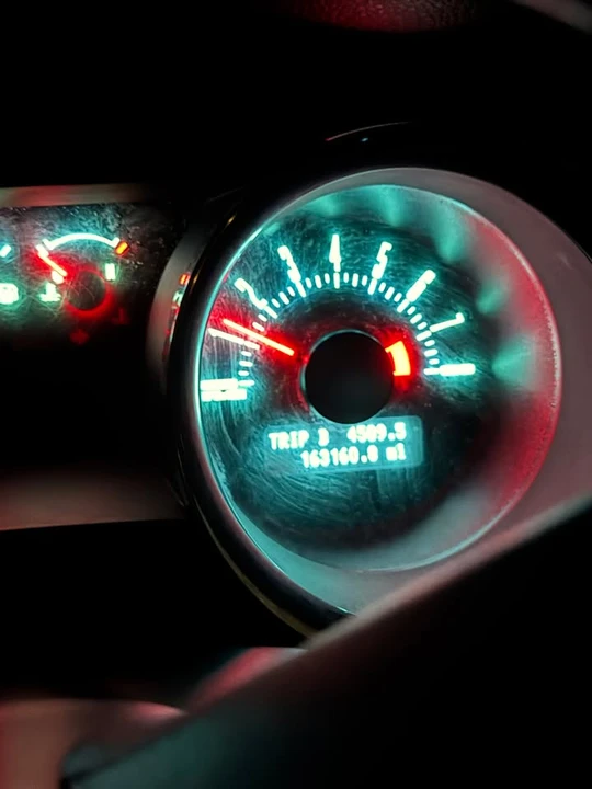 2012 Ford S197 Mustang - Image 6 of 6