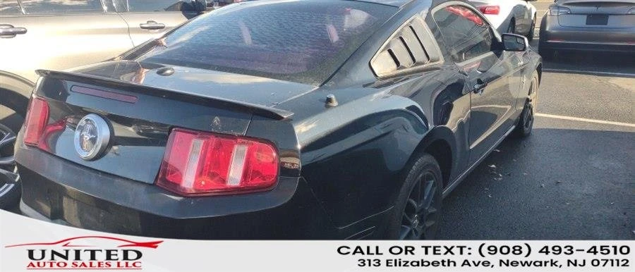 2012 Ford S197 Mustang - Image 5 of 11
